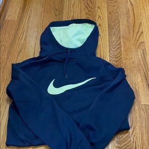 Nike hoodie- women’s